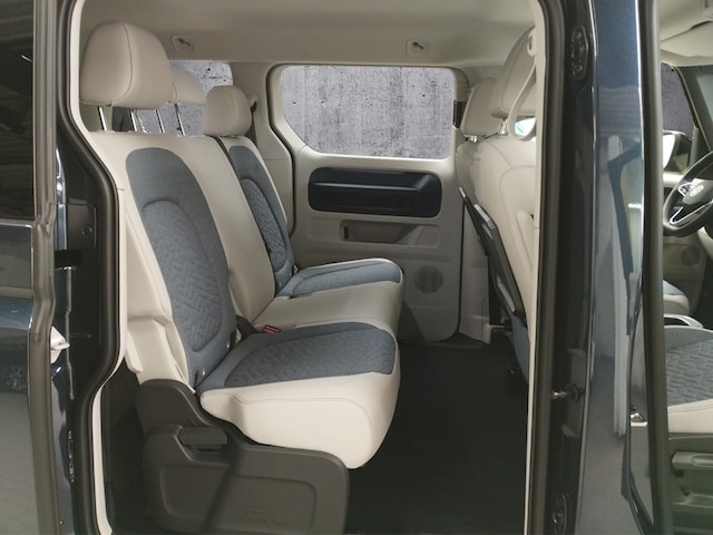 Volkswagen ID.Buzz Pro