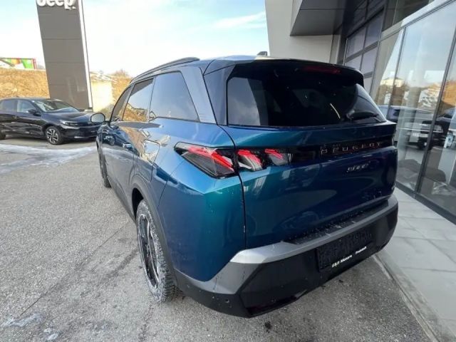 Peugeot 5008 PHEV 195 e-DCS7 Aut.