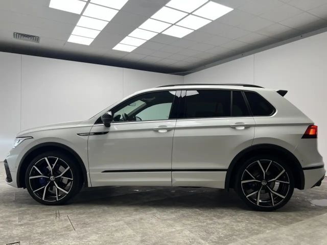 Volkswagen Tiguan 2.0 TSI 4Motion DSG