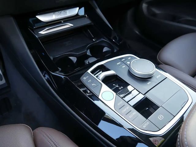 BMW iX3 Impressive iX3