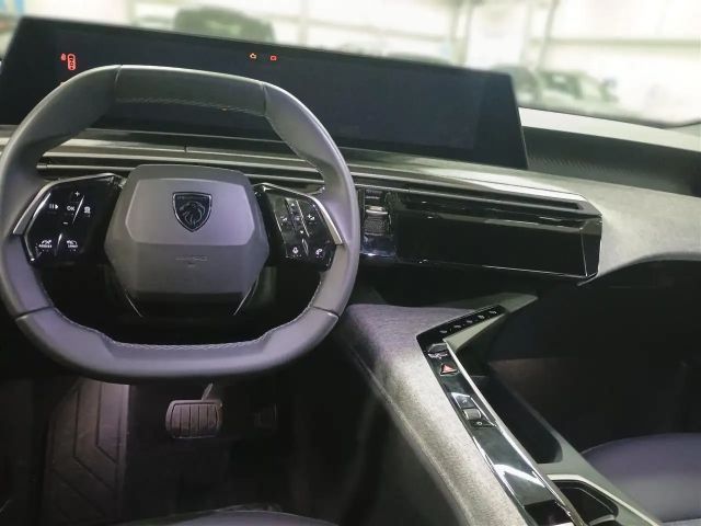 Peugeot 5008 Allure Pack Hybrid