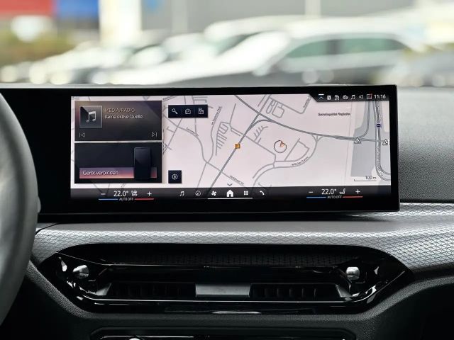 BMW 320 320i M-Sport Touring