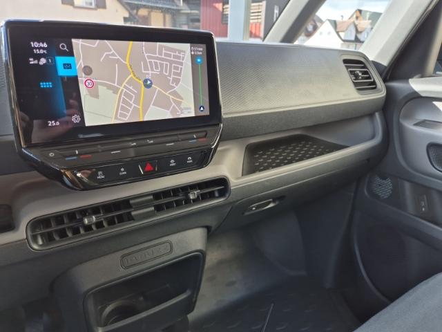 Volkswagen ID.Buzz Cargo Cargo *Navi*Kamera*AHK*LED*