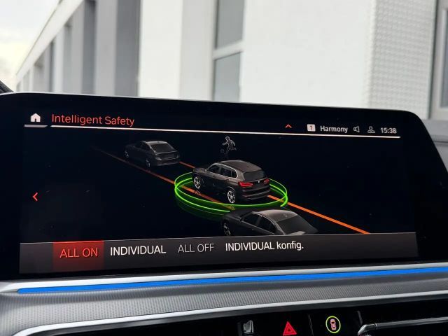 BMW X5 xDrive xDrive45e