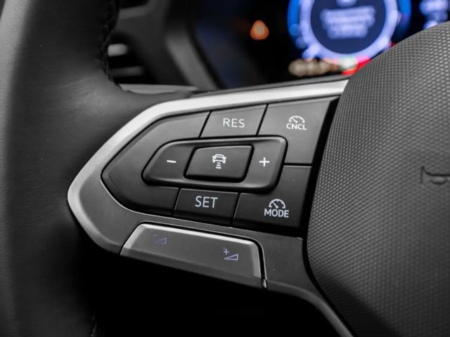 Volkswagen Caddy 1.5 TSI DSG Life