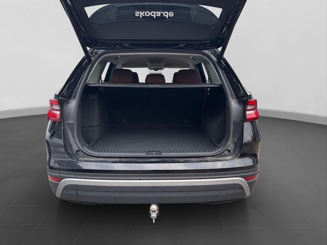 Skoda Kodiaq Selection iV