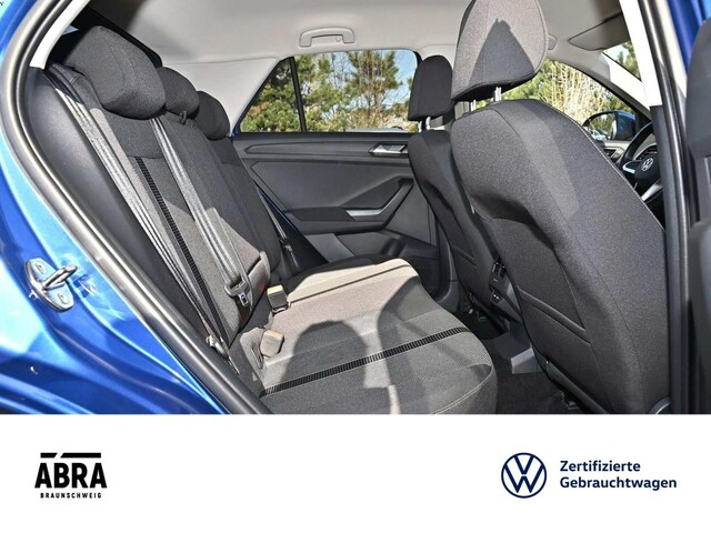 Volkswagen T-Roc 1.0 TSI Life