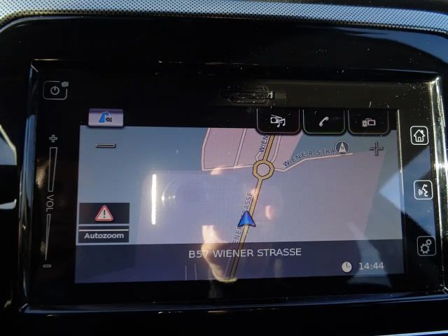 Suzuki Vitara AllGrip Flash GL Hybrid