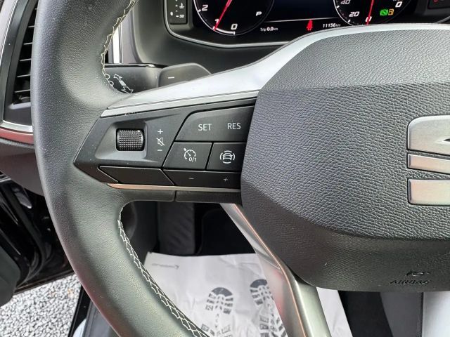 Seat Ateca 1.5 TSI DSG