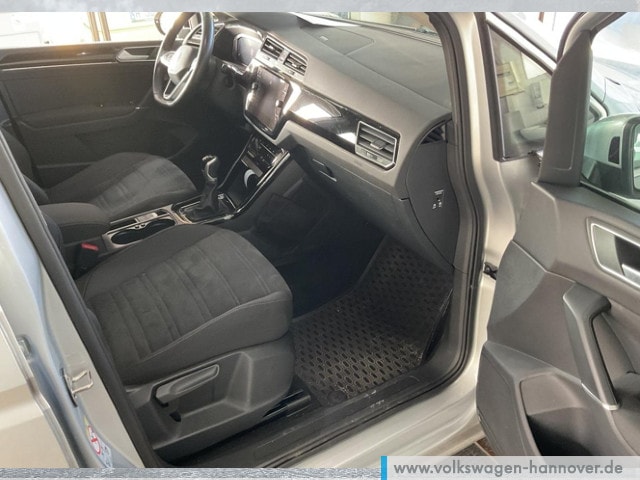 Volkswagen Touran 1.5 TSI Highline