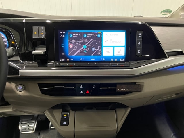 Volkswagen Multivan 2.0 TDI Lang T7