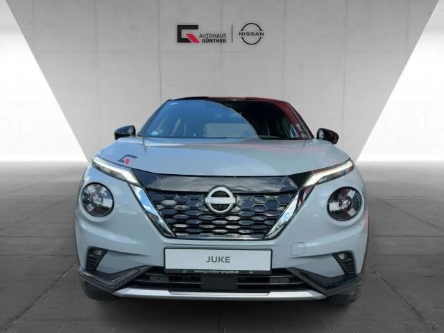 Nissan Juke N-Sport