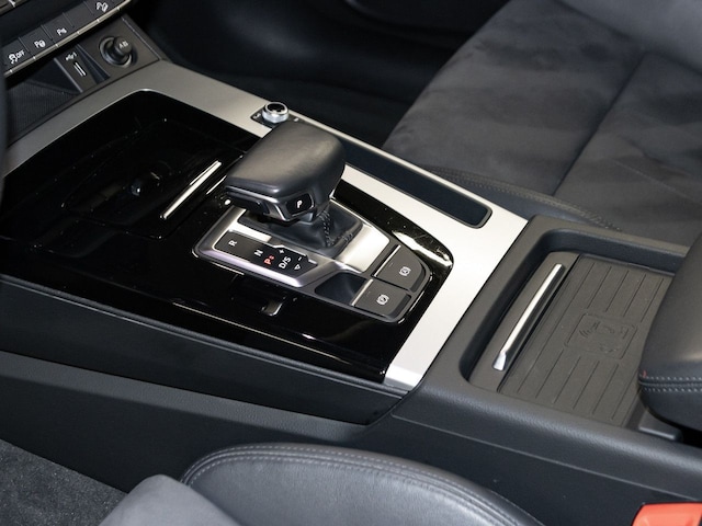 Audi Q5 40 TDI Quattro S-Tronic Sportback