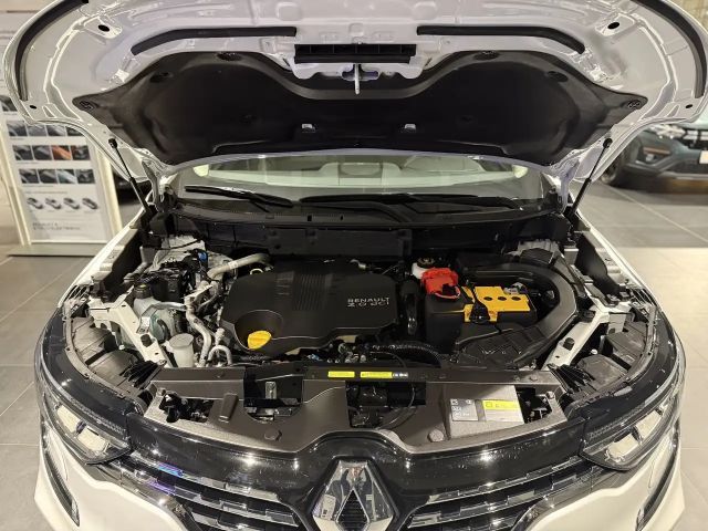 Renault Koleos Initiale Paris