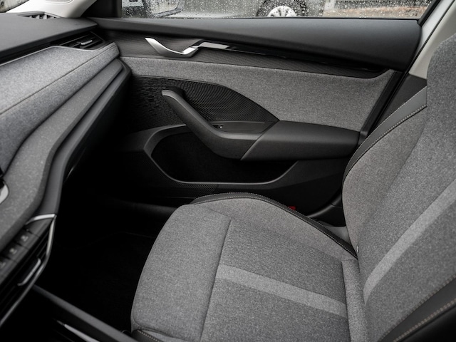 Skoda Octavia 2.0 TDI Combi