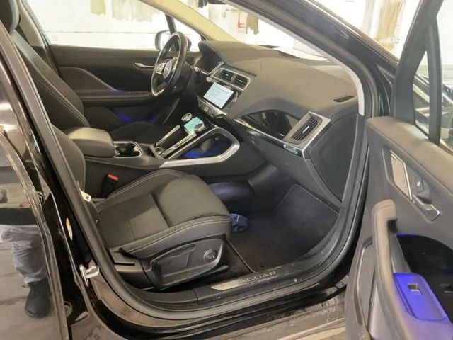 Jaguar I-Pace AWD