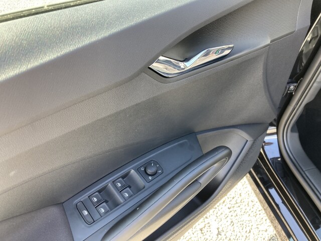 Skoda Fabia 1.0 TSI Tour