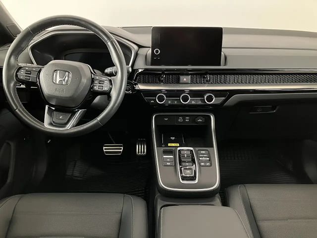 Honda CR-V Advance i-MMD