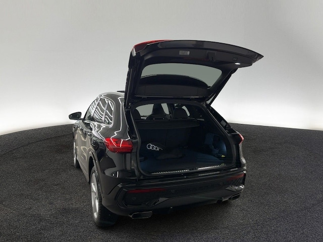 Audi Q5 Hybride Quattro S-Tronic