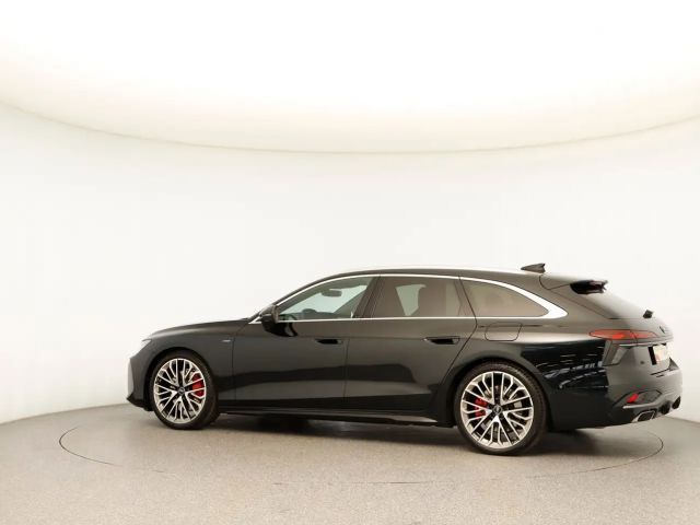 Audi A6 e-tron Quattro