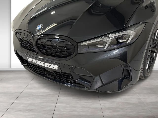 BMW 340 M-Sport Touring xDrive