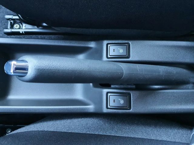 Suzuki Swift Comfort Hybrid