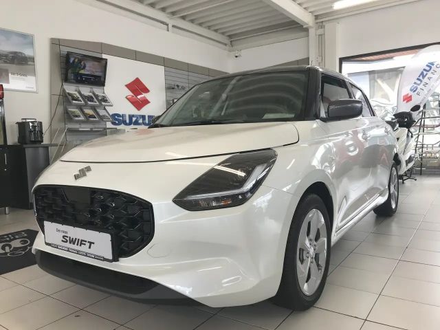 Suzuki Swift Comfort