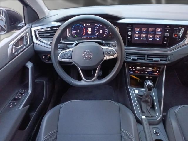 Volkswagen Taigo 1.0 TSI DSG Pro Style