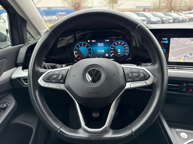 Volkswagen Golf 1.5 TSI Golf VIII Life