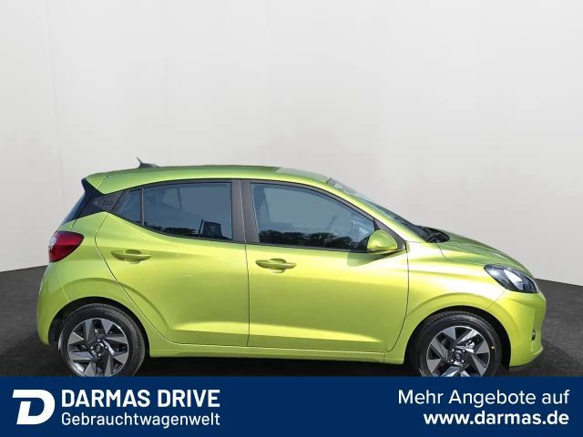 Hyundai i10 1.2 Trend