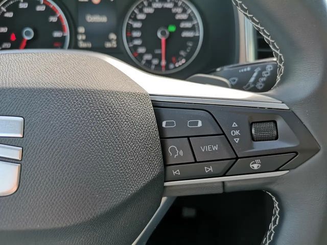 Seat Ateca 1.5 TSI DSG