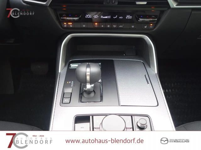 Mazda CX-60 Exclusive-line