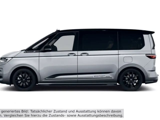 Volkswagen Multivan 4Motion T7 eHybrid