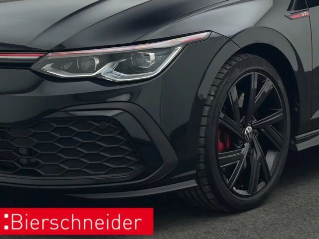 Volkswagen Golf 2.0 TSI DSG GTI