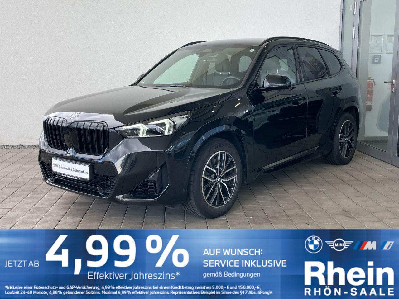 BMW X1 X1 23I X1 XDRIVE23I