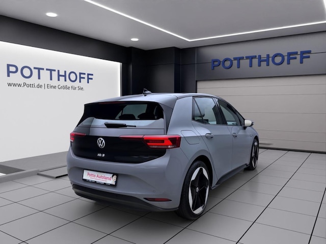 Volkswagen ID.3 Performance Pro