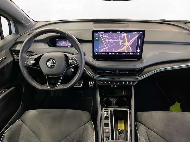 Skoda Enyaq Sportline iV 80