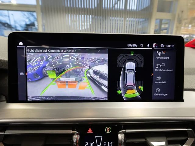 BMW X3 M-Sport xDrive30d