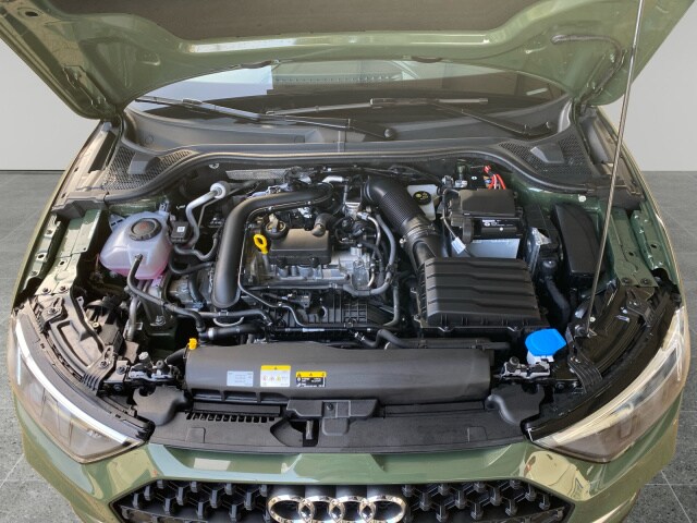 Audi A1 25 TFSI Allstreet