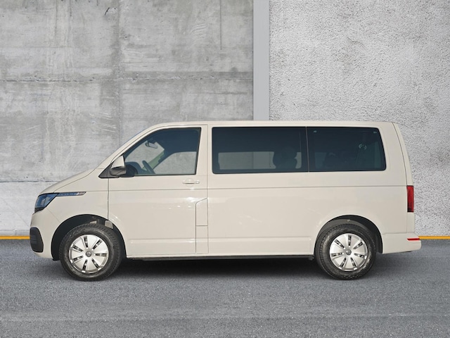 Volkswagen Caravelle 4Motion Comfortline T6