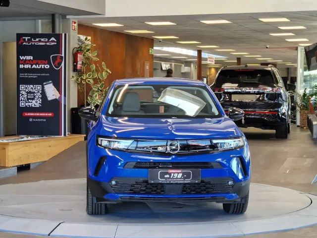 Opel Mokka 1.2 Turbo Turbo