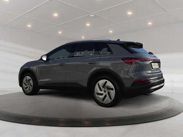 Audi Q4 e-tron 40