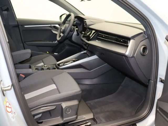 Audi A3 35 TFSI Sedan