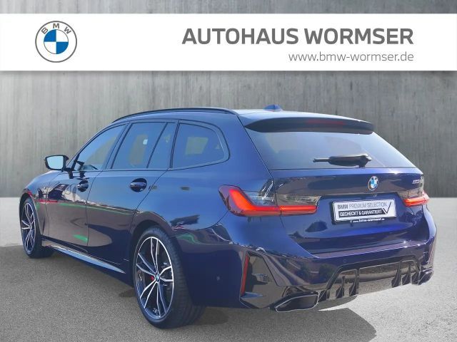 BMW 340 Touring xDrive