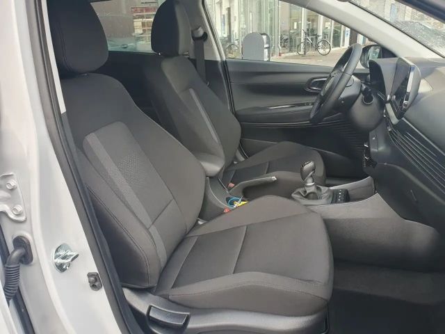 Hyundai i20 1.0 Prime T-GDi