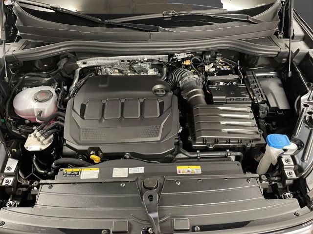 Volkswagen Tiguan 2.0 TDI R-Line