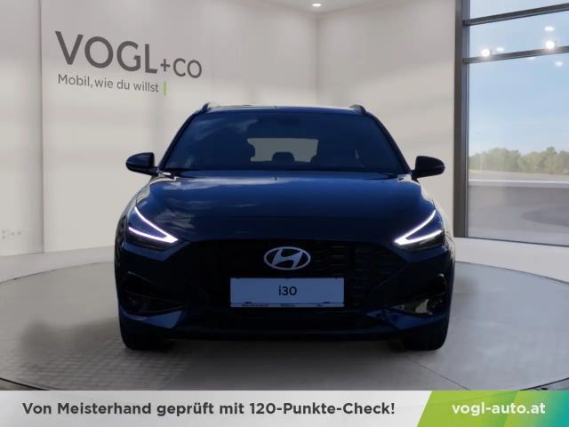 Hyundai i30 1.0 T-GDi