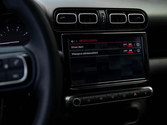 Citroën C3 Aircross 110 PK | Navi | Airco | Parkeersens. achter | A...