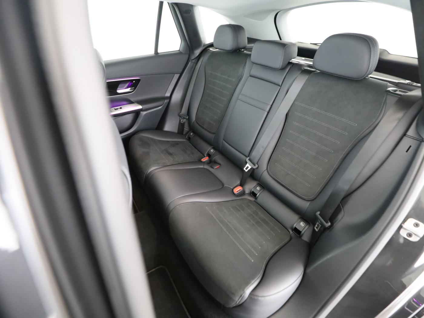 Mercedes-Benz GLC 450 4MATIC AMG Line