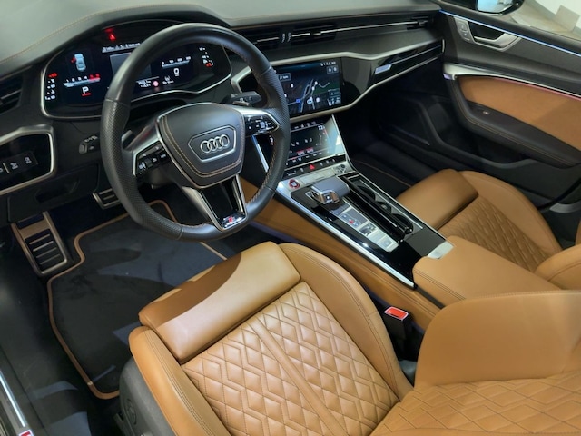 Audi S7 Quattro Sportback